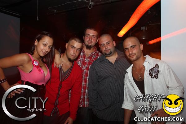 City nightclub photo 17 - September 2nd, 2011