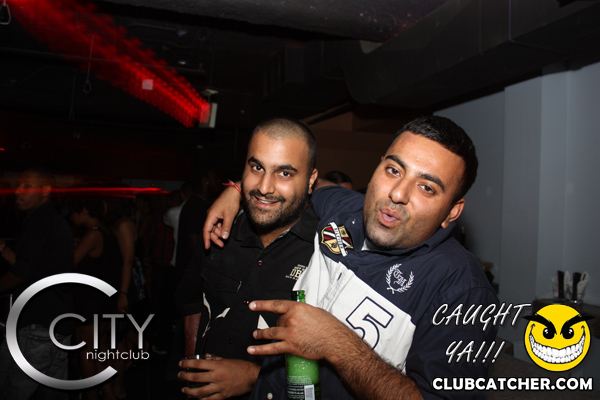 City nightclub photo 161 - September 2nd, 2011
