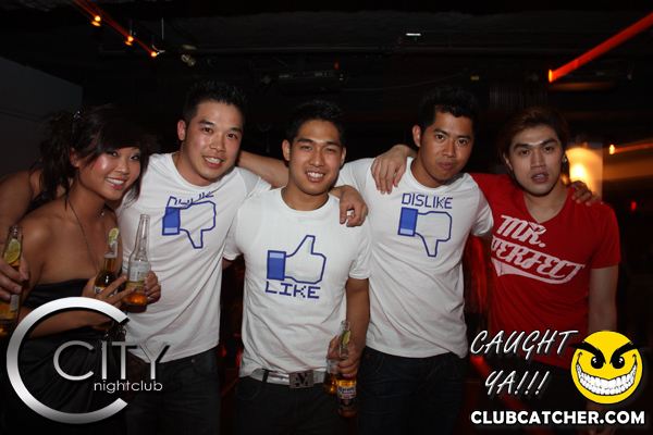 City nightclub photo 162 - September 2nd, 2011