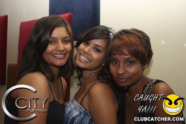 City nightclub photo 164 - September 2nd, 2011