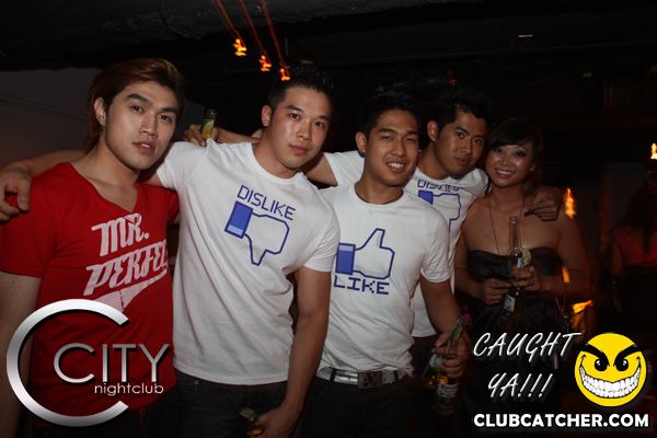 City nightclub photo 166 - September 2nd, 2011