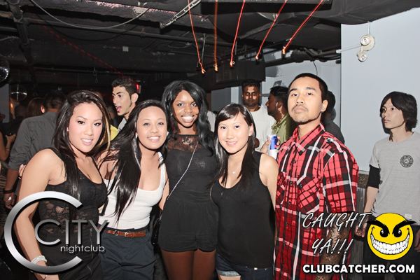 City nightclub photo 18 - September 2nd, 2011