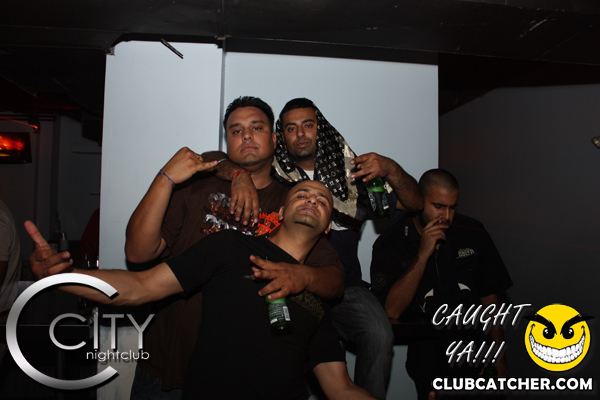 City nightclub photo 185 - September 2nd, 2011