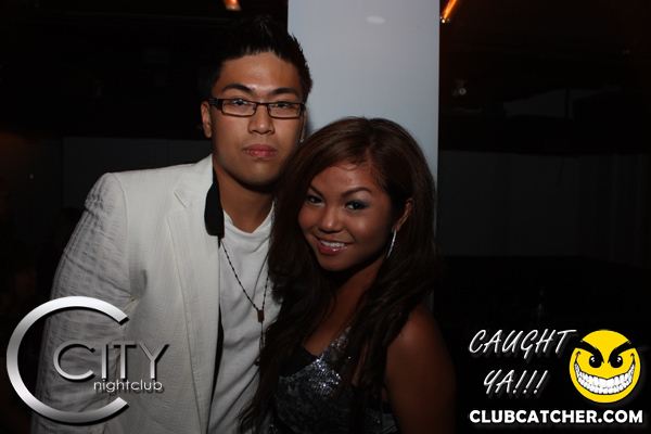 City nightclub photo 186 - September 2nd, 2011