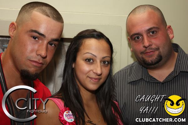 City nightclub photo 33 - September 2nd, 2011