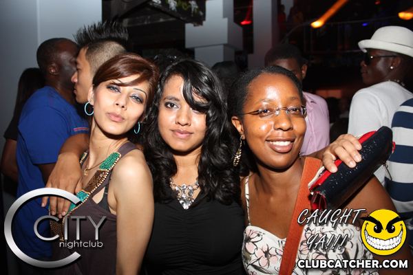 City nightclub photo 34 - September 2nd, 2011