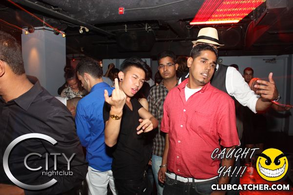 City nightclub photo 39 - September 2nd, 2011