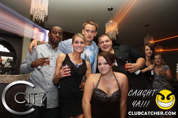 City nightclub photo 42 - September 2nd, 2011