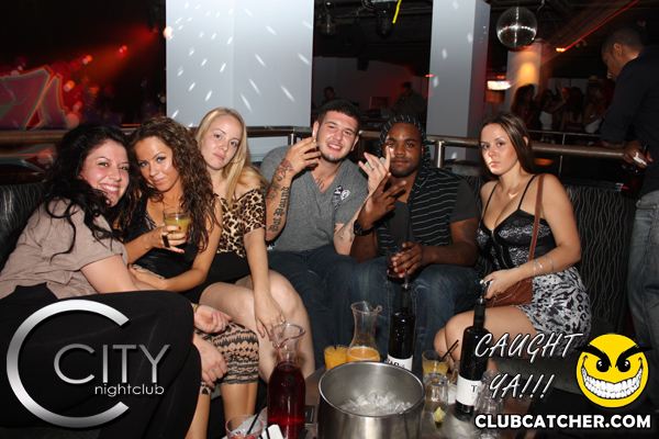 City nightclub photo 44 - September 2nd, 2011