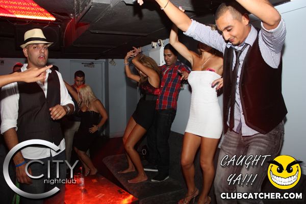 City nightclub photo 52 - September 2nd, 2011