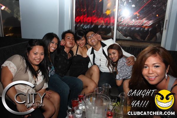 City nightclub photo 55 - September 2nd, 2011