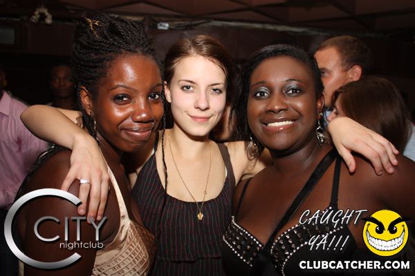 City nightclub photo 56 - September 2nd, 2011