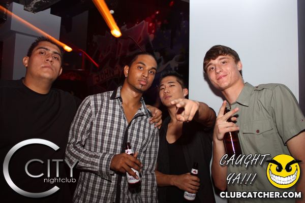 City nightclub photo 58 - September 2nd, 2011