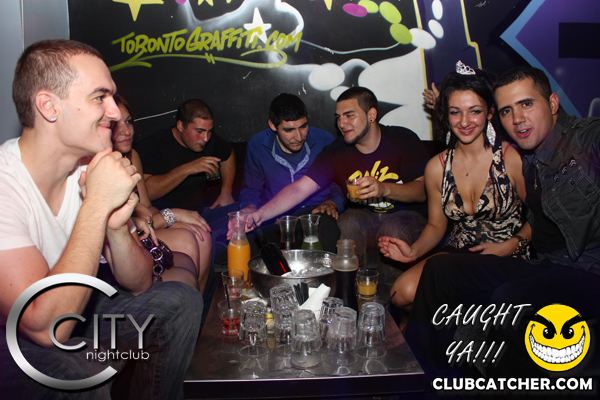 City nightclub photo 63 - September 2nd, 2011