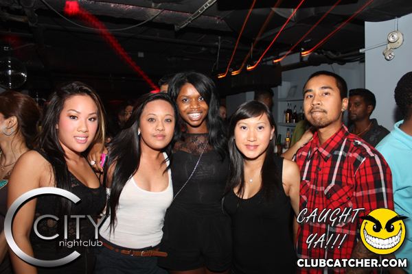 City nightclub photo 66 - September 2nd, 2011