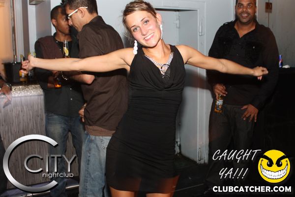 City nightclub photo 8 - September 2nd, 2011