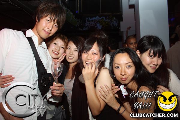 City nightclub photo 74 - September 2nd, 2011