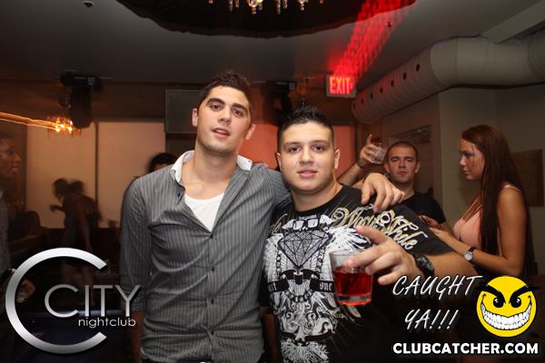 City nightclub photo 77 - September 2nd, 2011