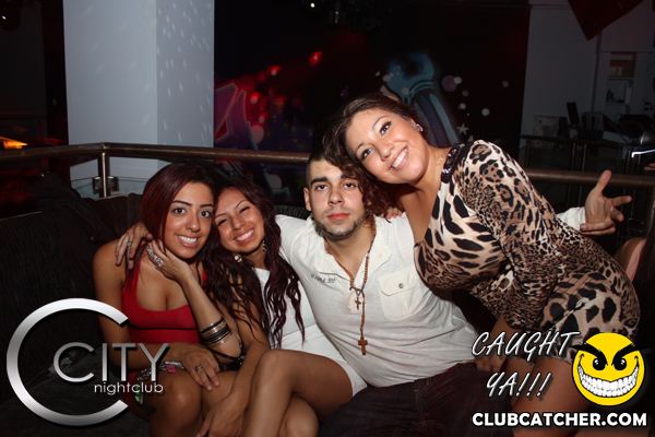 City nightclub photo 80 - September 2nd, 2011