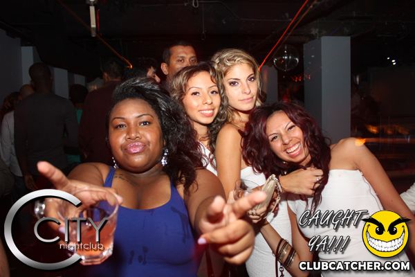 City nightclub photo 9 - September 2nd, 2011
