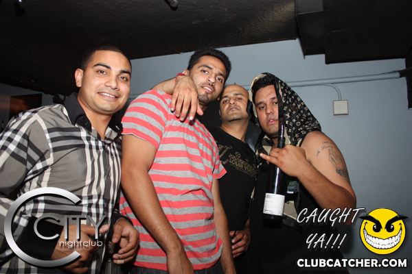City nightclub photo 85 - September 2nd, 2011