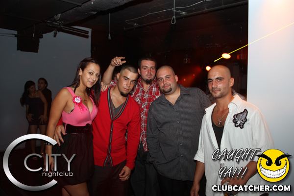 City nightclub photo 88 - September 2nd, 2011