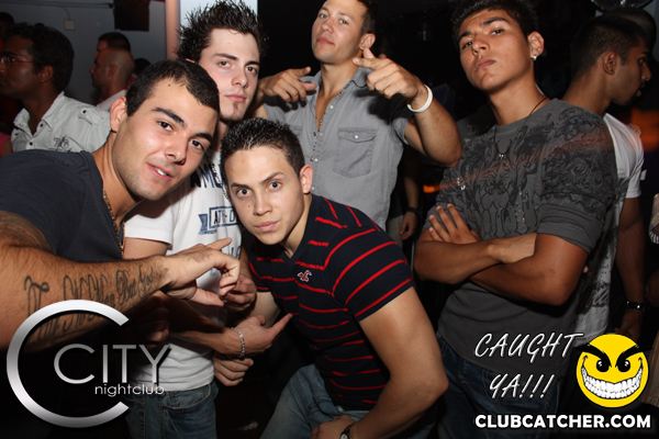 City nightclub photo 90 - September 2nd, 2011