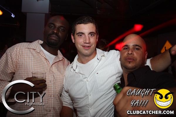 City nightclub photo 94 - September 2nd, 2011
