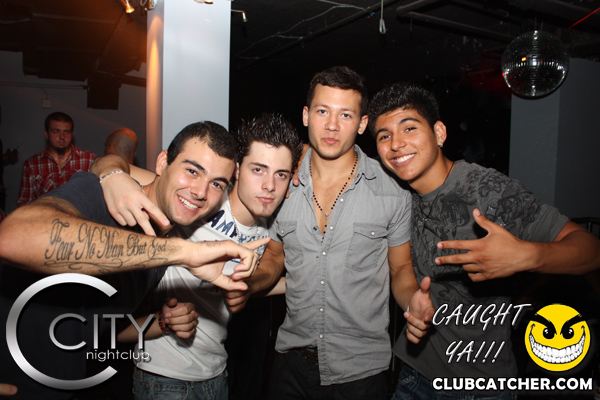 City nightclub photo 95 - September 2nd, 2011