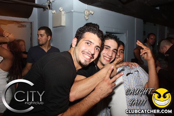 City nightclub photo 96 - September 2nd, 2011