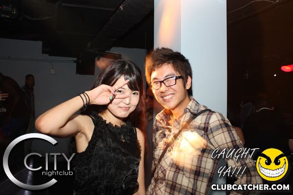 City nightclub photo 112 - September 3rd, 2011