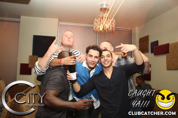City nightclub photo 115 - September 3rd, 2011