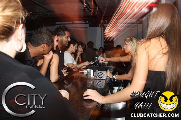 City nightclub photo 116 - September 3rd, 2011