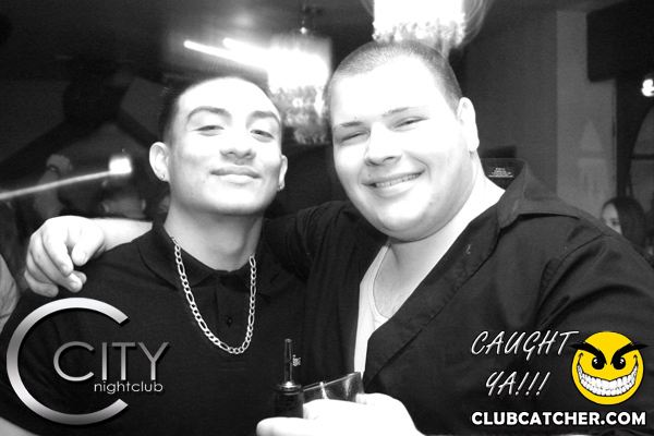City nightclub photo 120 - September 3rd, 2011
