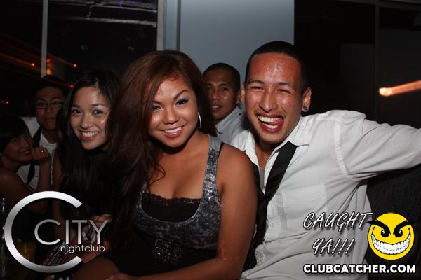 City nightclub photo 121 - September 3rd, 2011