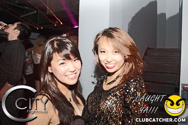City nightclub photo 144 - September 3rd, 2011