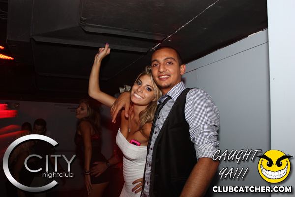 City nightclub photo 146 - September 3rd, 2011