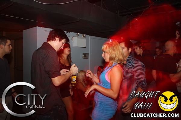 City nightclub photo 147 - September 3rd, 2011
