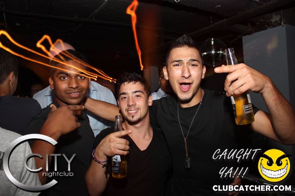 City nightclub photo 154 - September 3rd, 2011