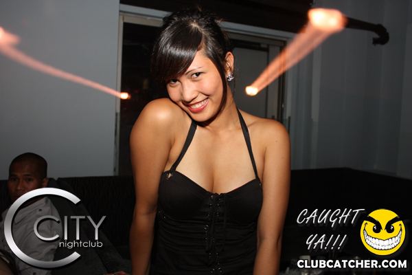 City nightclub photo 165 - September 3rd, 2011