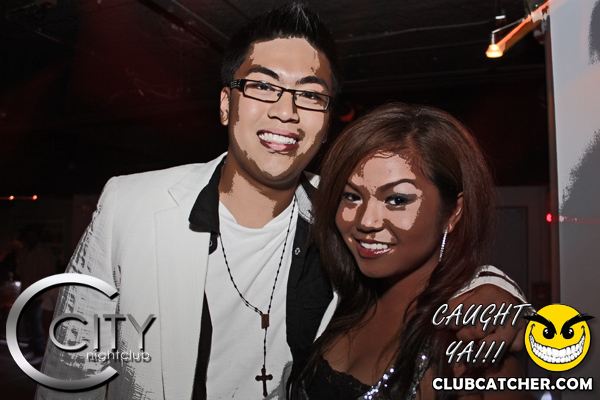 City nightclub photo 169 - September 3rd, 2011