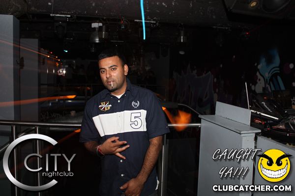 City nightclub photo 174 - September 3rd, 2011