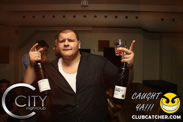 City nightclub photo 178 - September 3rd, 2011