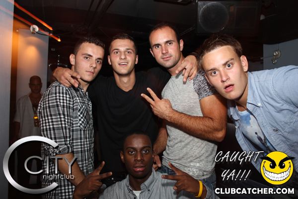 City nightclub photo 27 - September 3rd, 2011