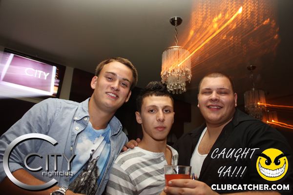 City nightclub photo 41 - September 3rd, 2011