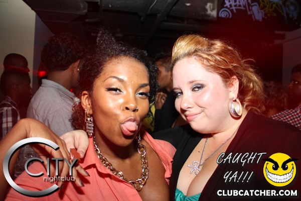 City nightclub photo 49 - September 3rd, 2011