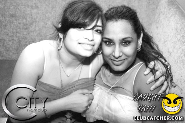 City nightclub photo 54 - September 3rd, 2011