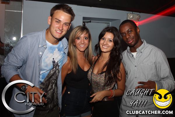 City nightclub photo 57 - September 3rd, 2011