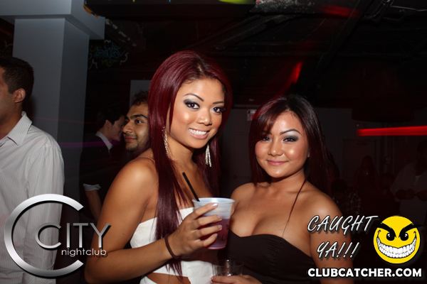 City nightclub photo 7 - September 3rd, 2011