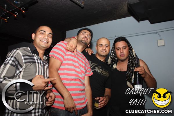 City nightclub photo 81 - September 3rd, 2011